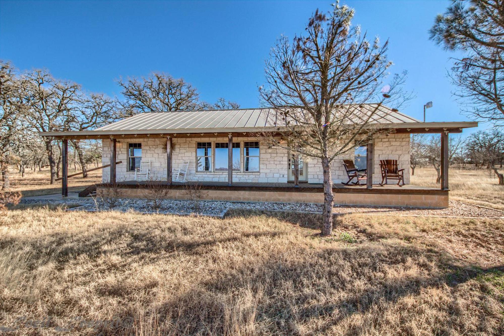 Pecan Farm Haus فريدريكسبيرغ المظهر الخارجي الصورة