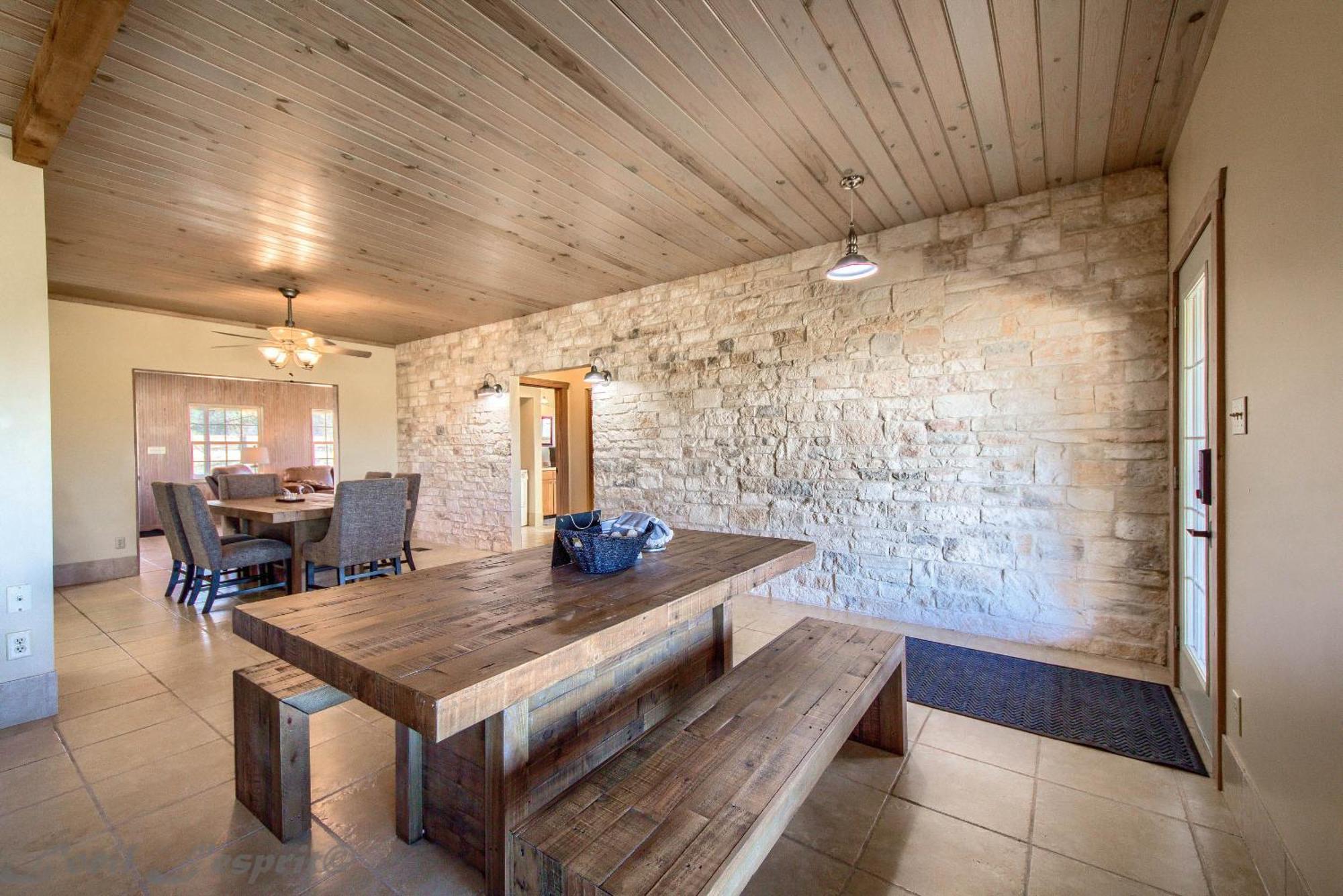 Pecan Farm Haus فريدريكسبيرغ المظهر الخارجي الصورة
