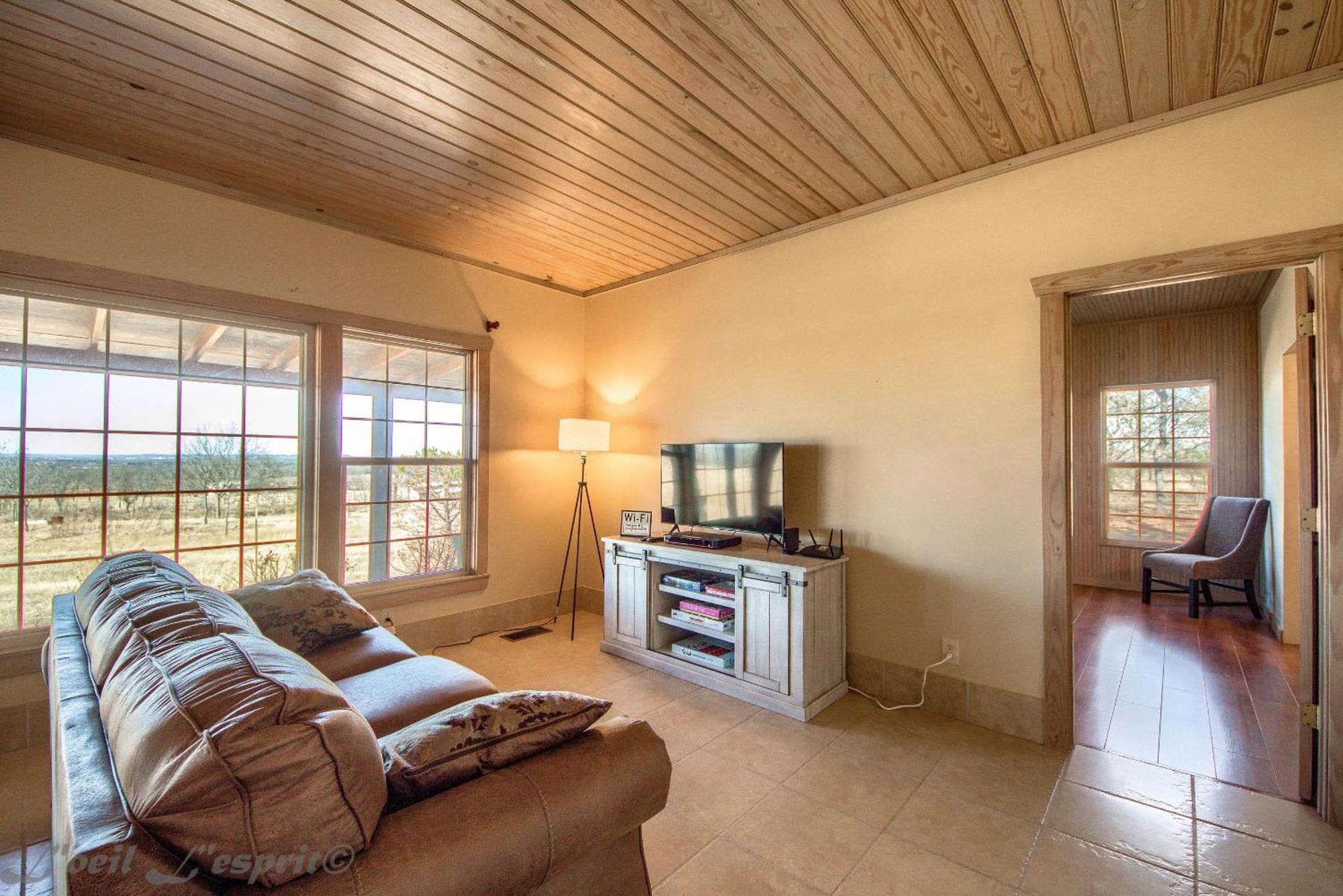 Pecan Farm Haus فريدريكسبيرغ المظهر الخارجي الصورة