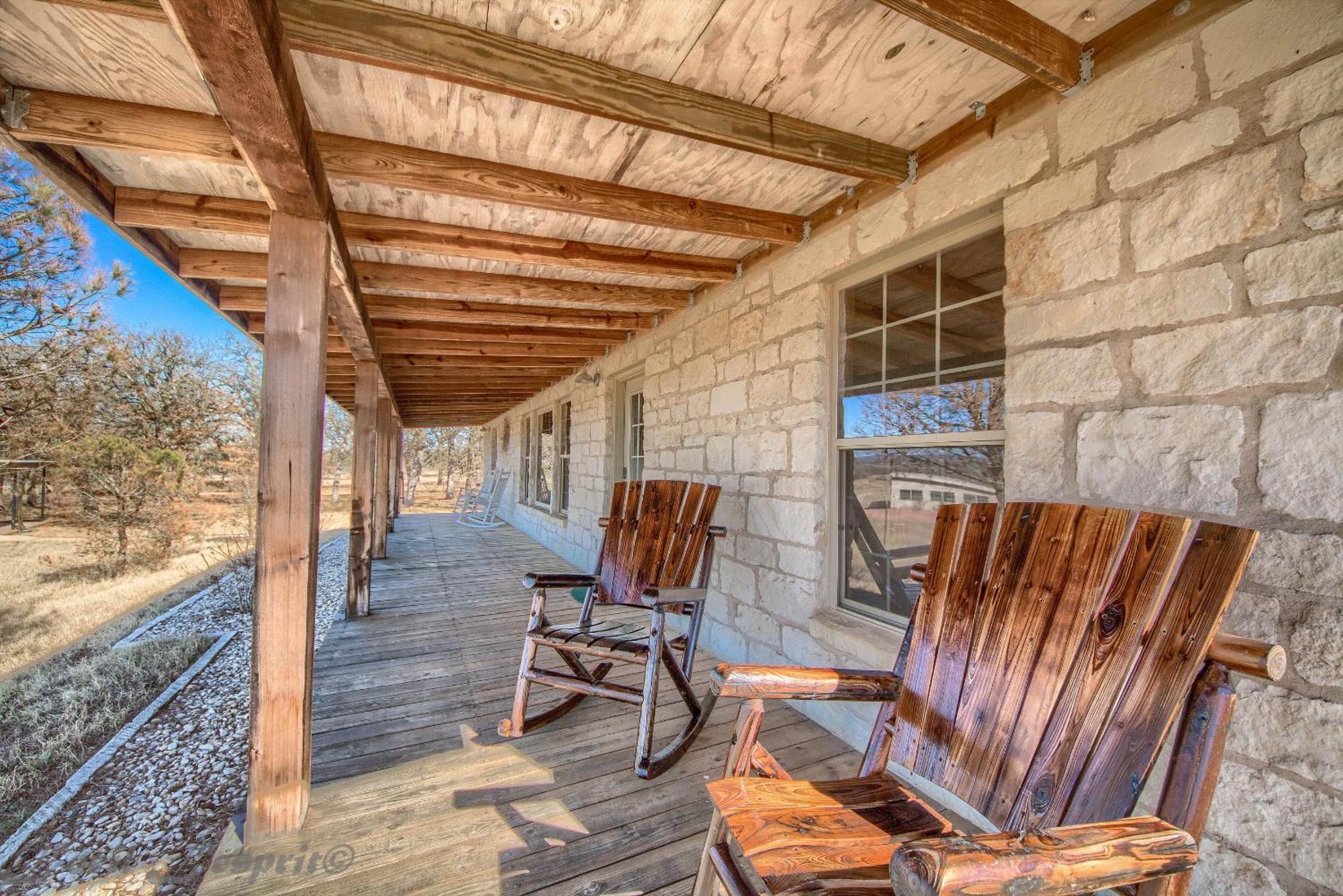Pecan Farm Haus فريدريكسبيرغ المظهر الخارجي الصورة